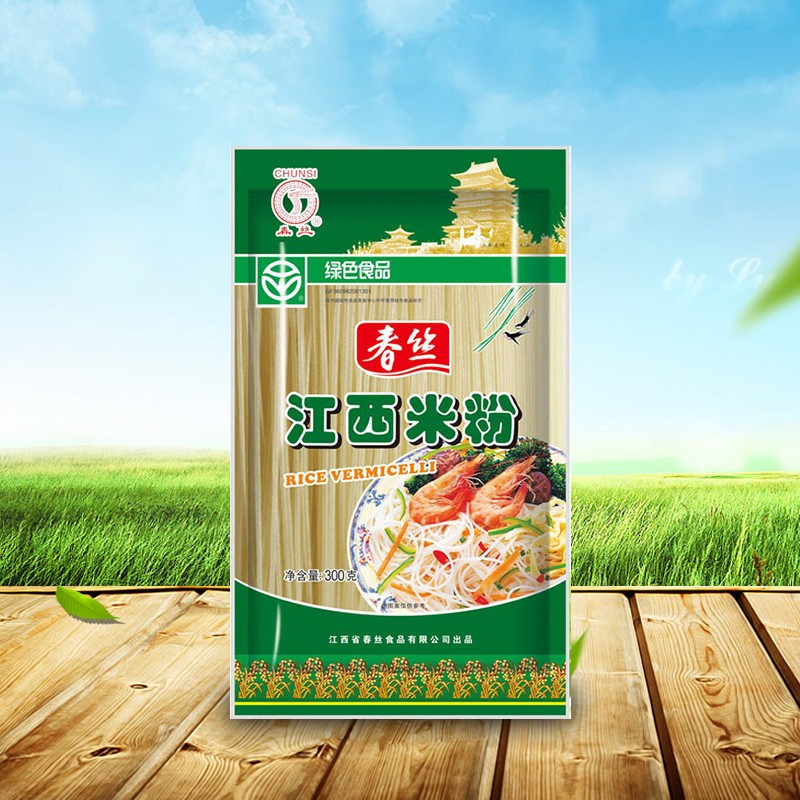 华体会体育牌江西米粉300g